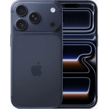 Apple iPhone 17 Pro 512GB 12GB Deep Blue MG8N4